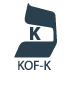 KOF-K